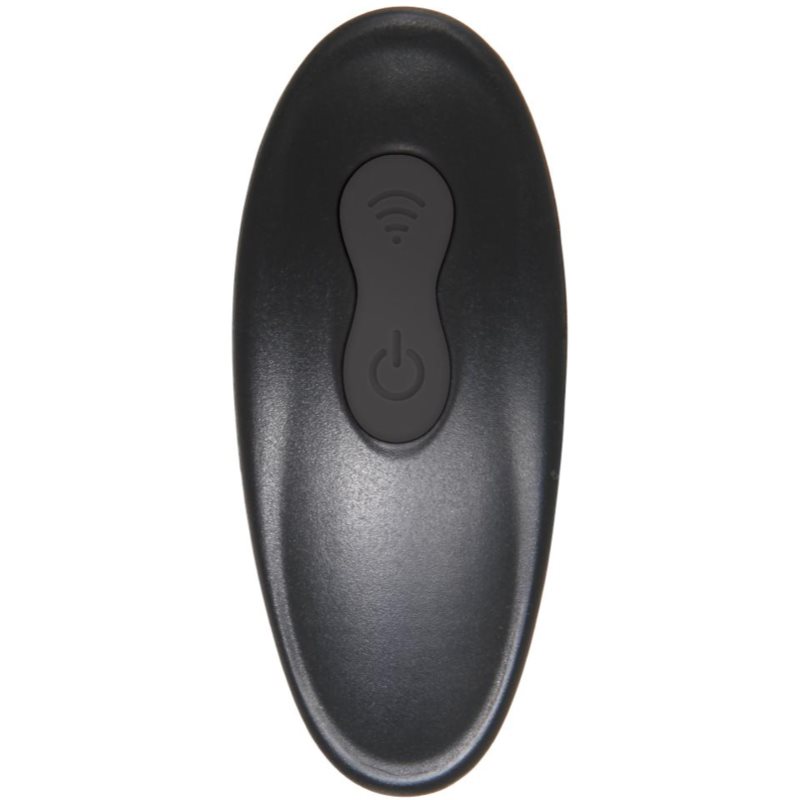 Playboy Toys Pleasure Triple Play Black kroužek na penis vibrační 1 ks (obrázek 4)