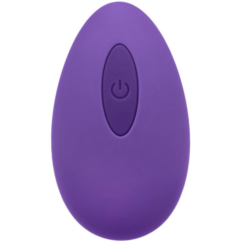 Playboy Toys Pleasure Double Time vibrační kuličky 17.5 cm (obrázek 3)