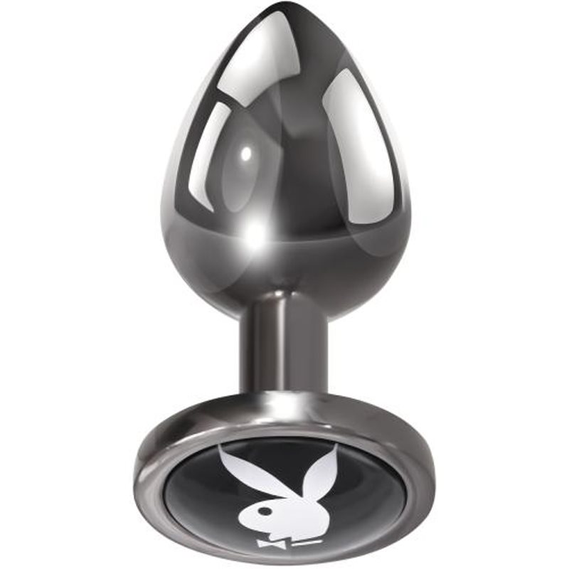 Playboy Toys Pleasure Tux Small anale plug 7.2 cm
