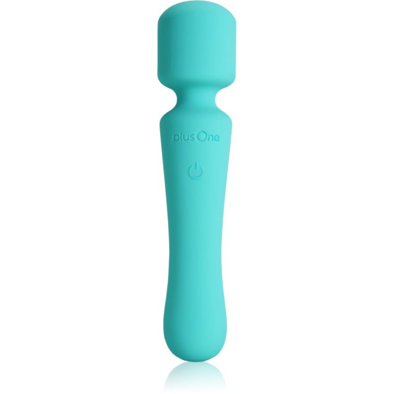 PlusOne Vibrating Wand masážní hlavice 18.7 cm