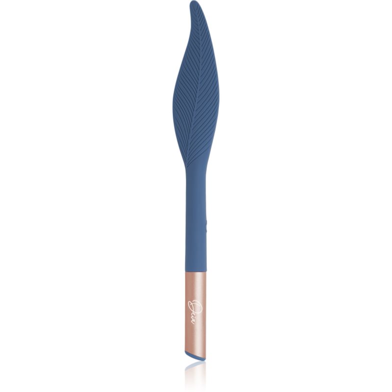PlusOne Deia The Feather stimulátor 21.3 cm