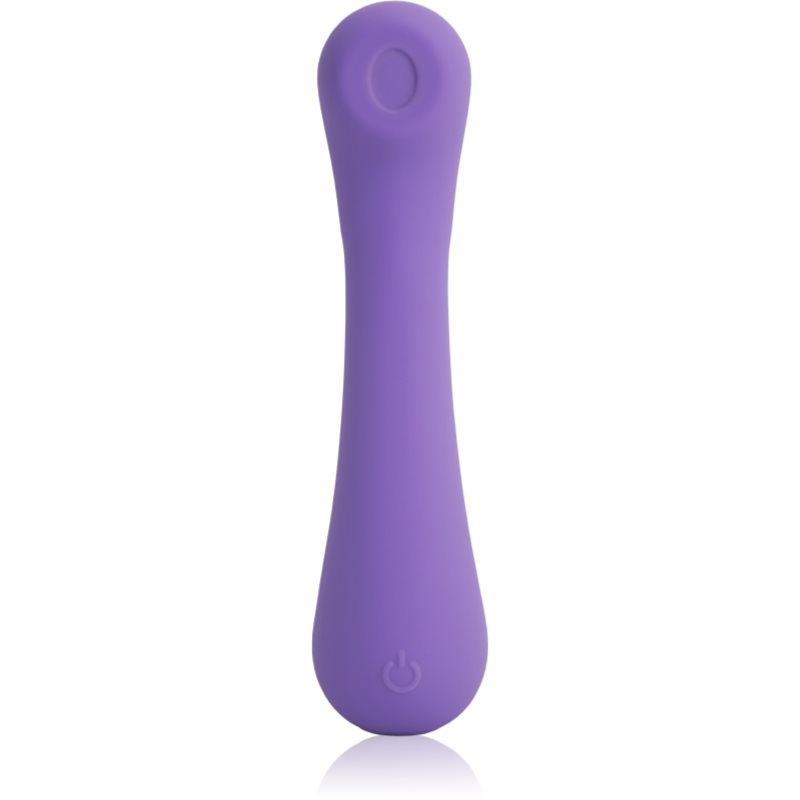 PlusOne Pulzující stimulátor Pleasure Beast