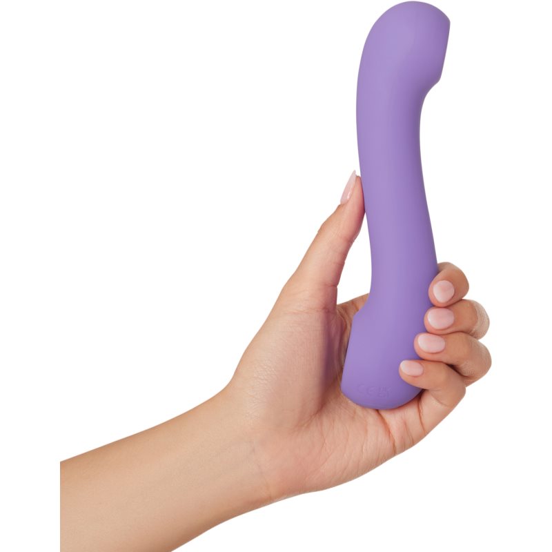PlusOne Thumping Arouser stimulátor klitorisu 16.7 cm (obrázek 3)