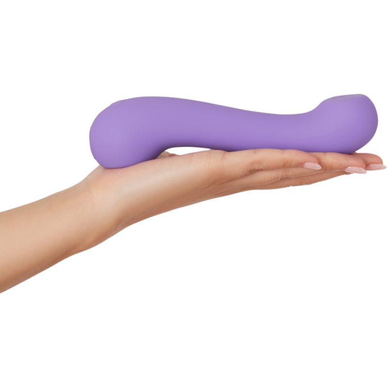 PlusOne Thumping Arouser stimulátor klitorisu 16.7 cm (obrázek 4)
