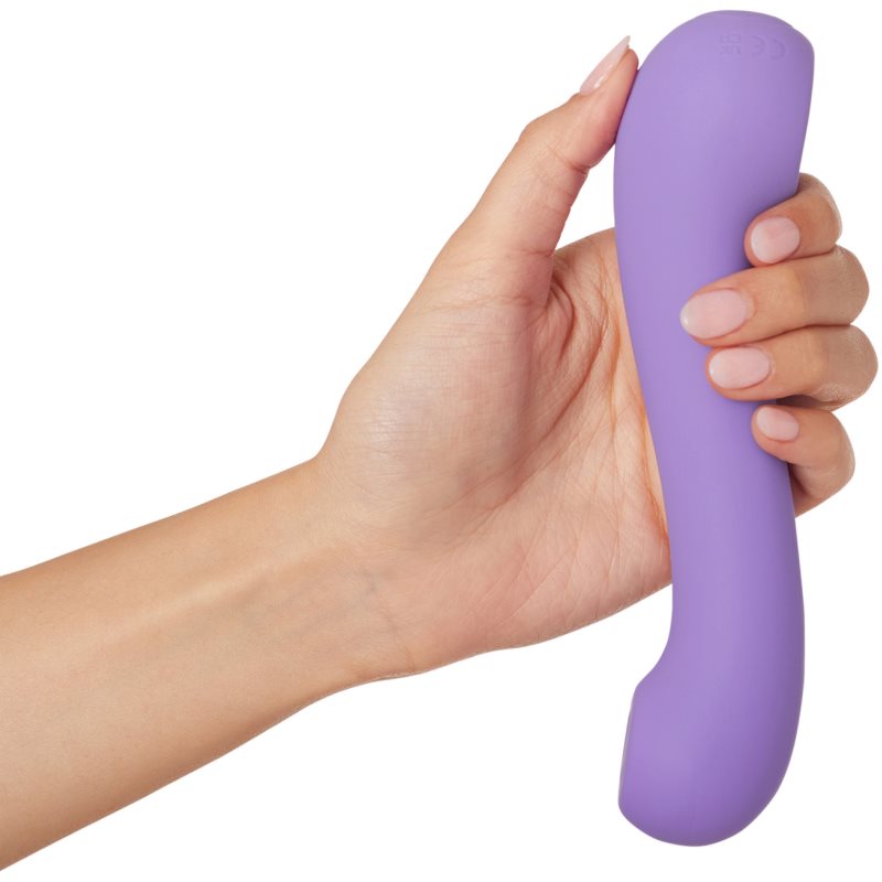 PlusOne Thumping Arouser stimulátor klitorisu 16.7 cm (obrázek 5)