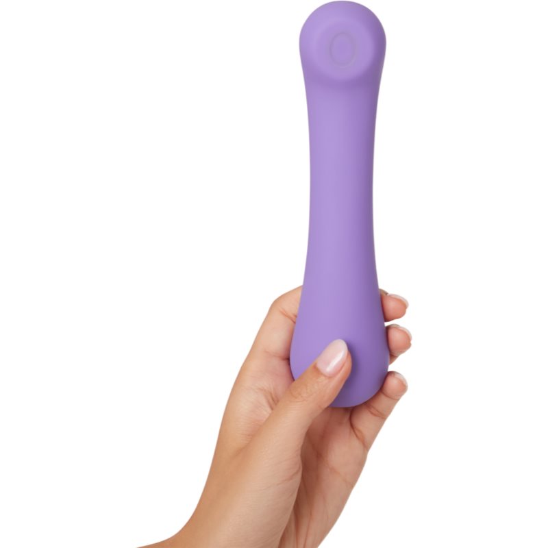 PlusOne Thumping Arouser stimulátor klitorisu 16.7 cm (obrázek 6)
