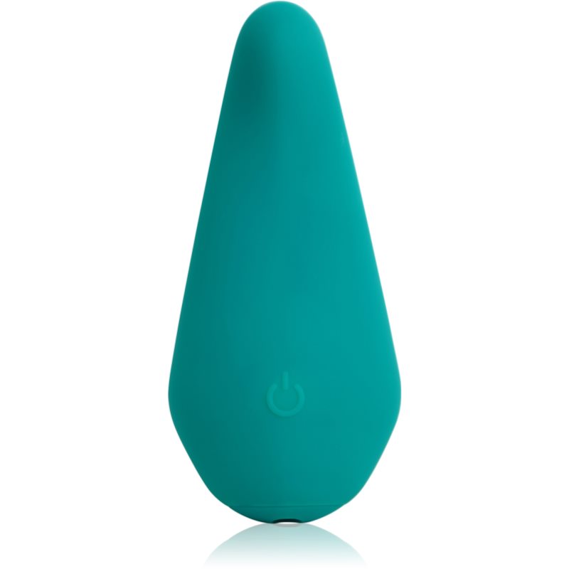 PlusOne Vibrační masér Deep Pulse Na stimulaci prostaty