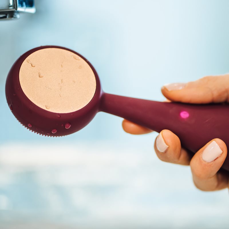 PMD Beauty Clean Pro очищуючий електричний пристрій Berry 1 кс