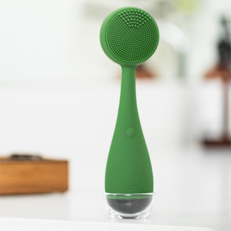 PMD Beauty Clean очищуючий електричний пристрій Olive 1 кс