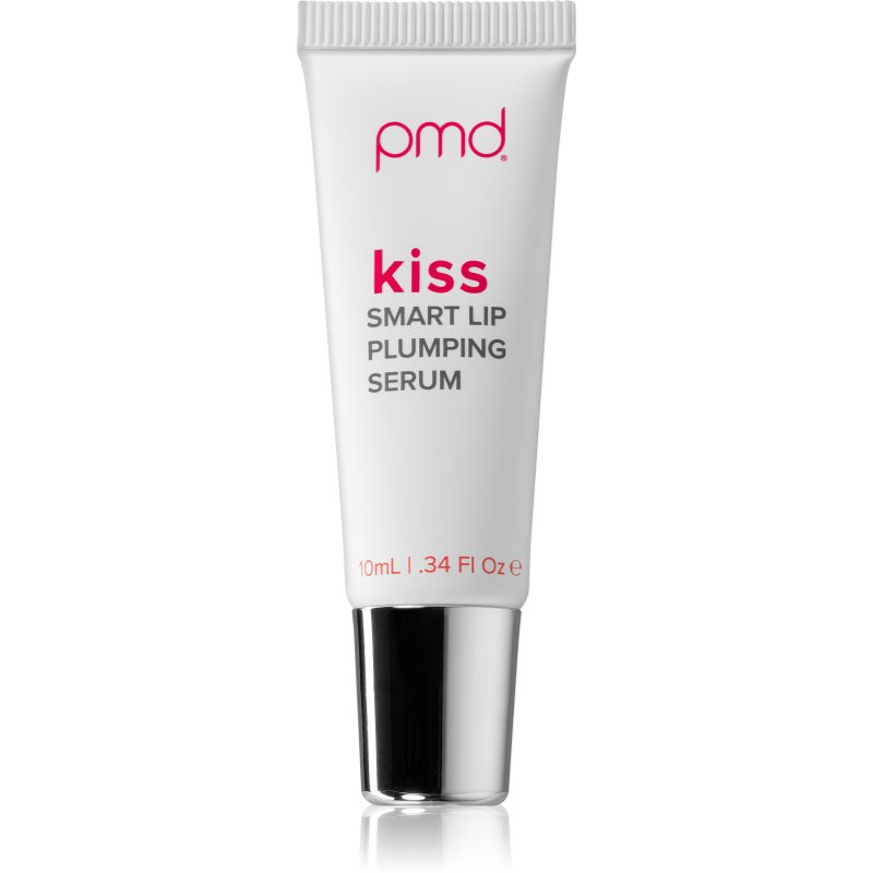 PMD Beauty Kiss Smart Lip putlinamasis lūpų balzamas ir serumas 10 ml