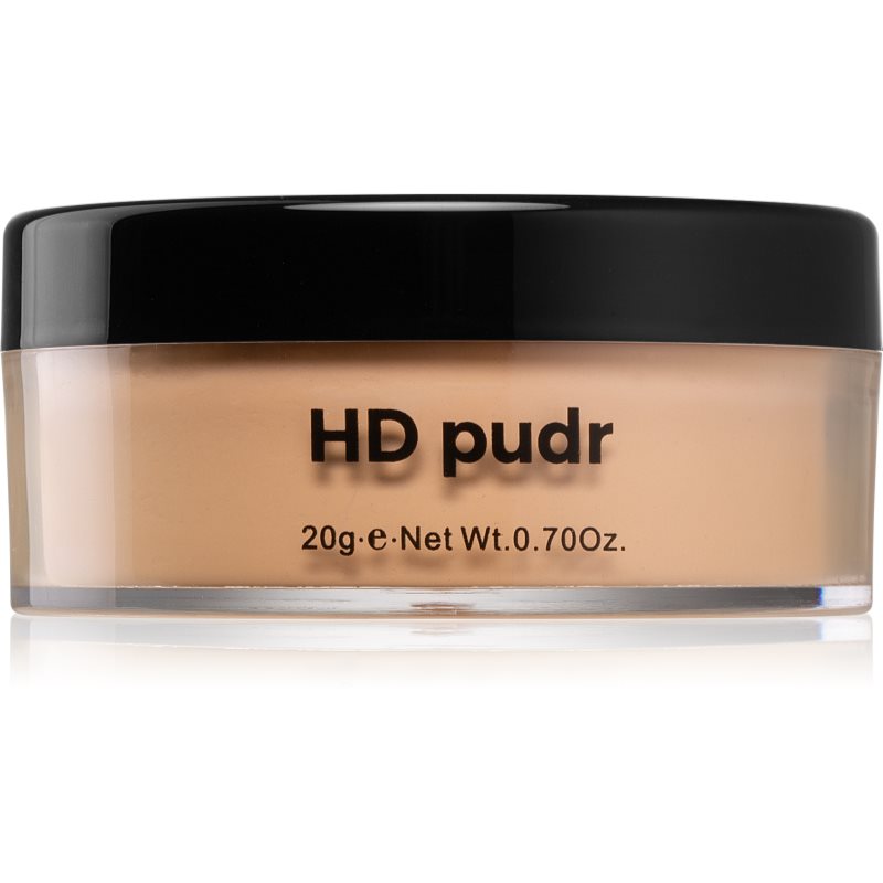 

Pola Cosmetics Satin Touch розсипчаста прозора пудра