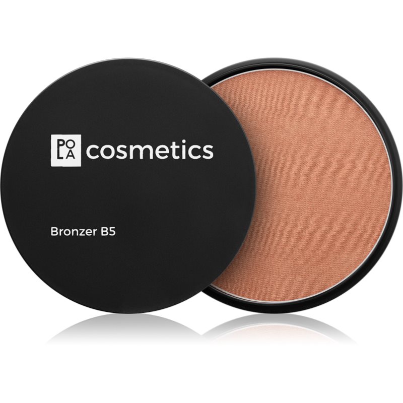 

Pola Cosmetics Hawaian Tan компактна пудра-бронзантор