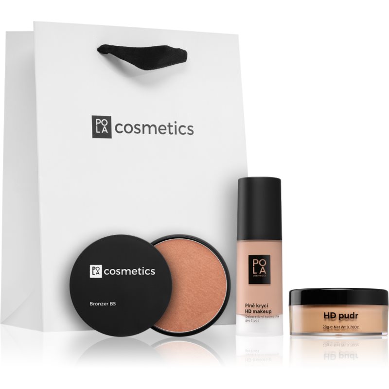 

Pola Cosmetics Set набір для жінок
