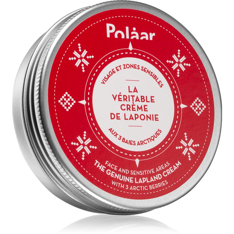 picture of Polaar The Genuine Lapland Cream Face and Sensitive Areas Gesichtscreme