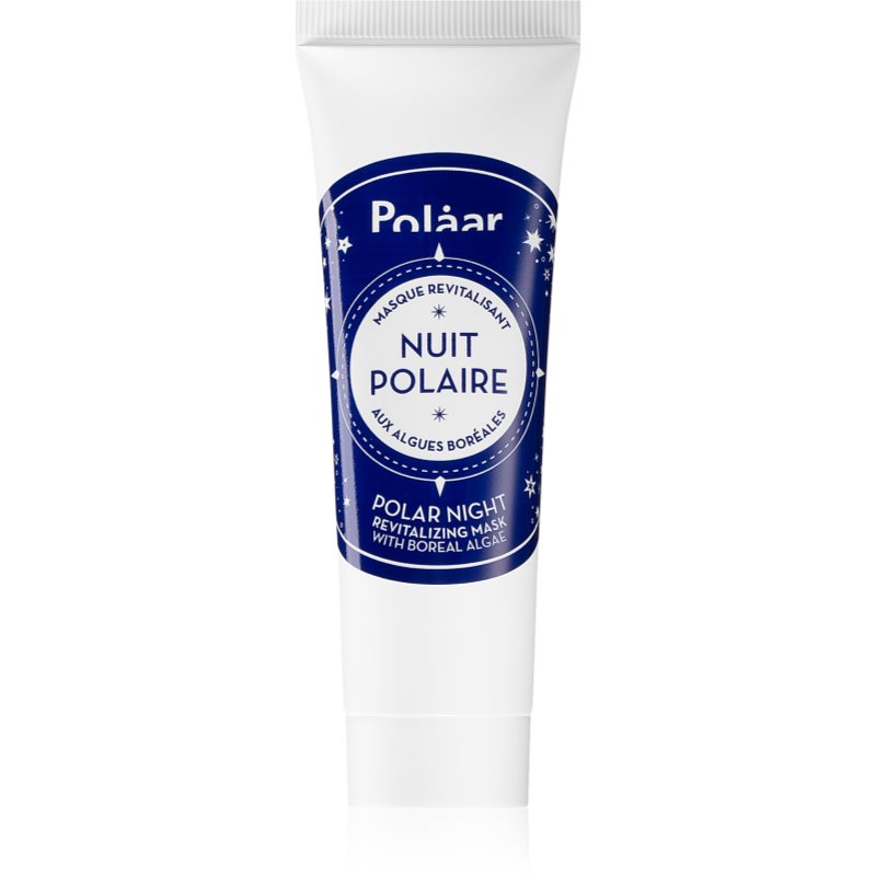 

Polaar Polar Night поживна маска нічна