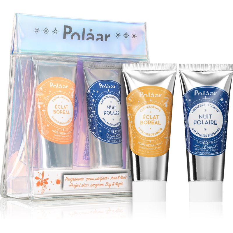 

Polaar Perfect Skin дорожній варіант