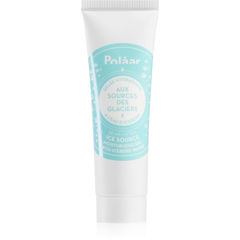 

Polaar Ice Source інтенсивний зволожуючий гель