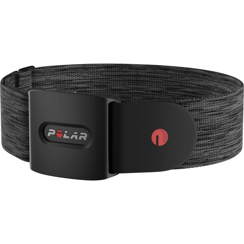 

POLAR Polar Verity Sense оптичний пульсометр колір Black