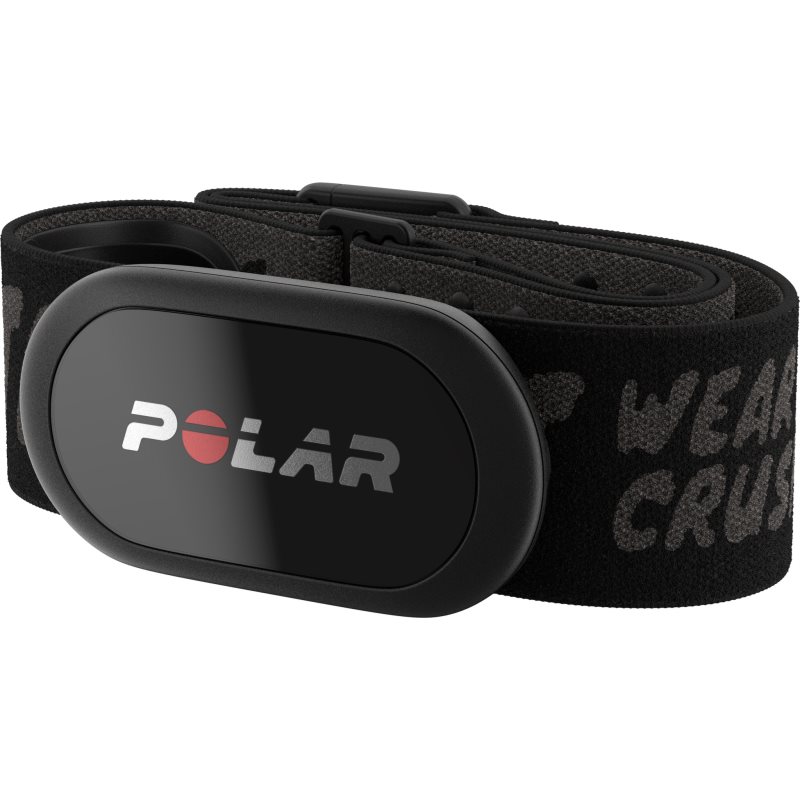 POLAR Polar H10+ Chest Sensor Colour Black Crush, M—XXL 1 Pc