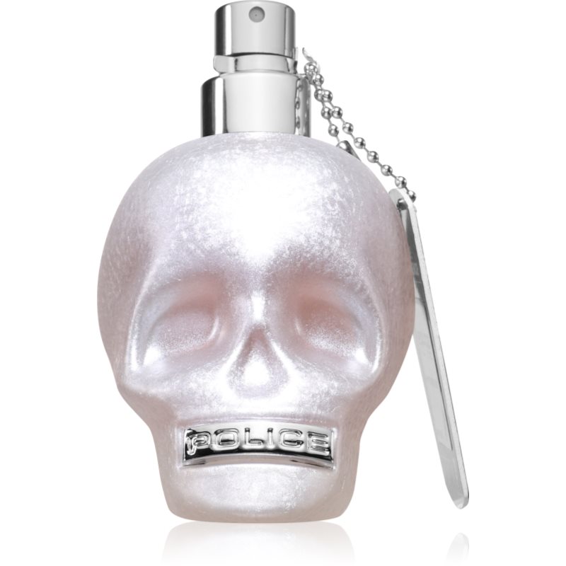 Police To Be Hyperverse EDP parfémovaná voda pro ženy 40 ml