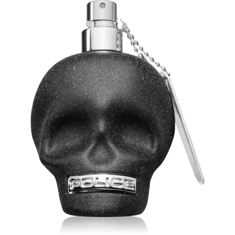 Police To Be Hyperverse EDT Eau de Toilette för män 70 ml
