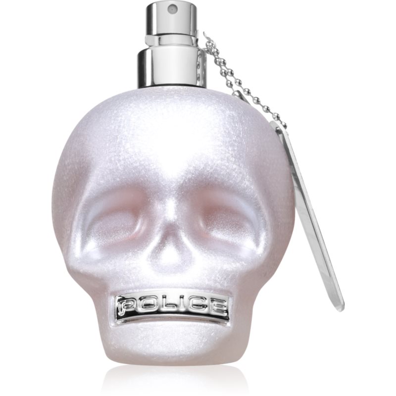 Police To Be Hyperverse EDP parfémovaná voda pro ženy 75 ml