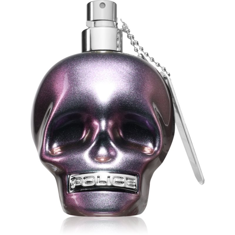 Police To Be My.Avatar Eau De Parfum Da Donna 75 Ml