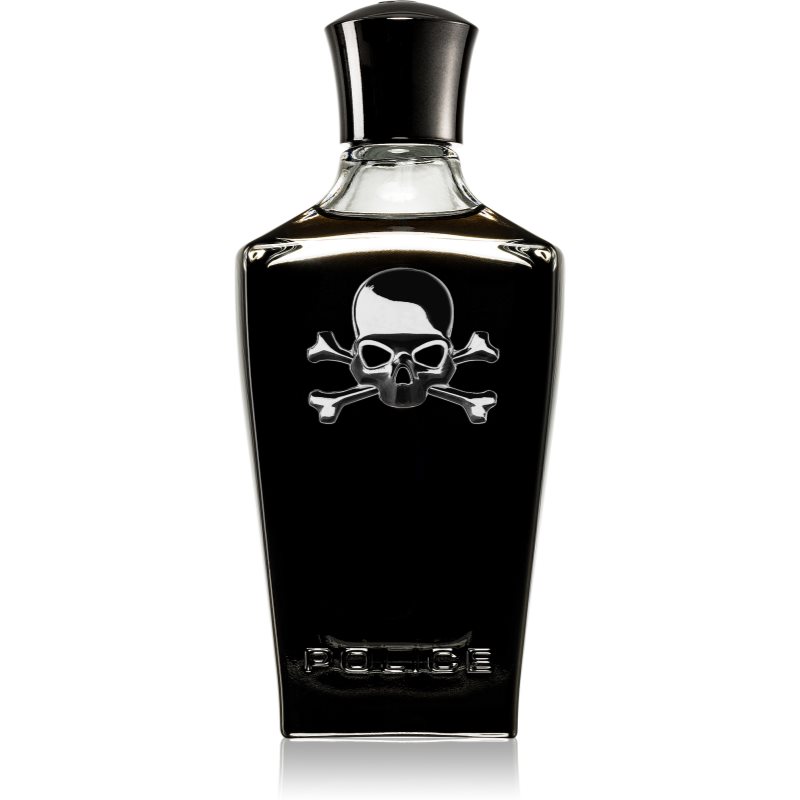 Photos - Women's Fragrance Police Potion Eau de Parfum for Men 100 ml 