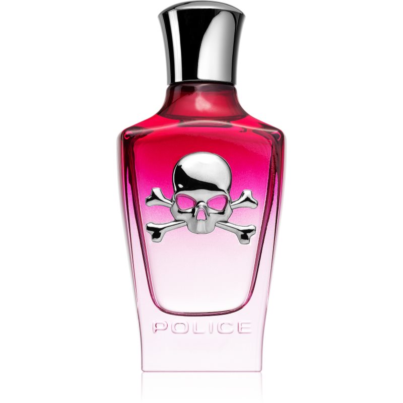 Police Potion Love Eau de Parfum for Women 50 ml
