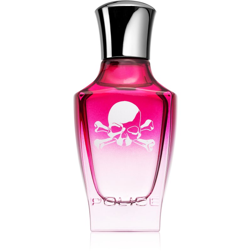 E-shop Police Potion Love parfémovaná voda pro ženy 30 ml