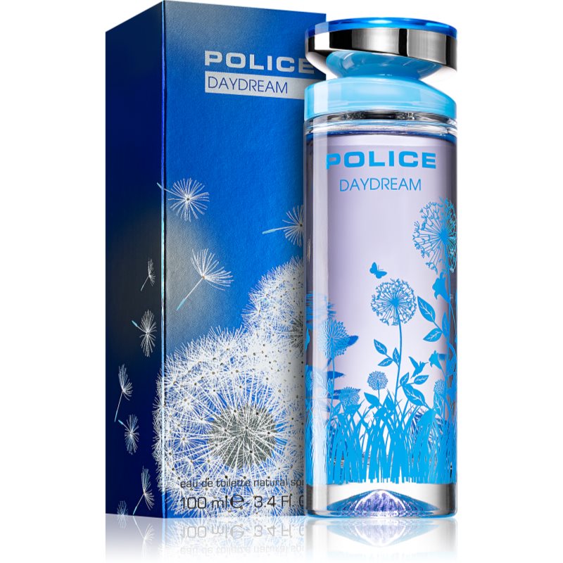 

Police Daydream туалетна вода для жінок