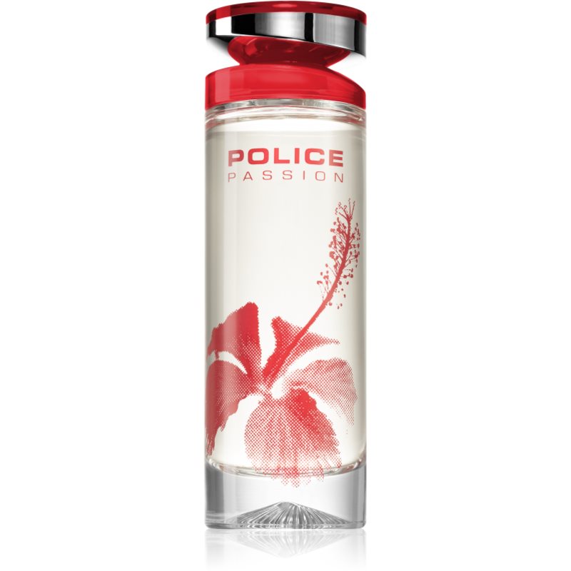 Police Passion 100 ml toaletná voda pre ženy