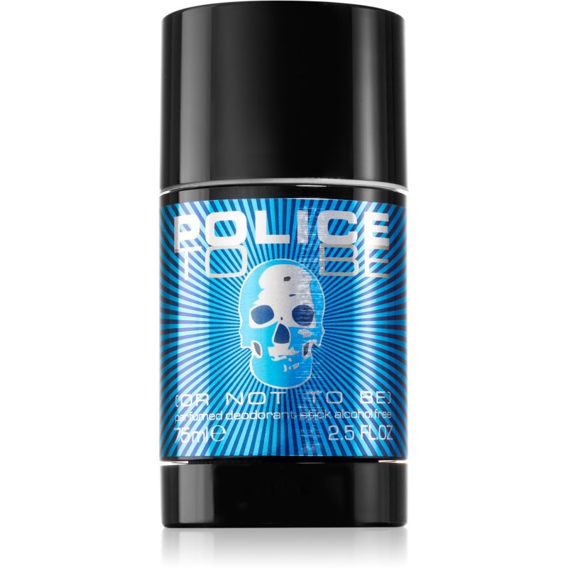 Police To Be дезодорант-стік для чоловіків 75 мл