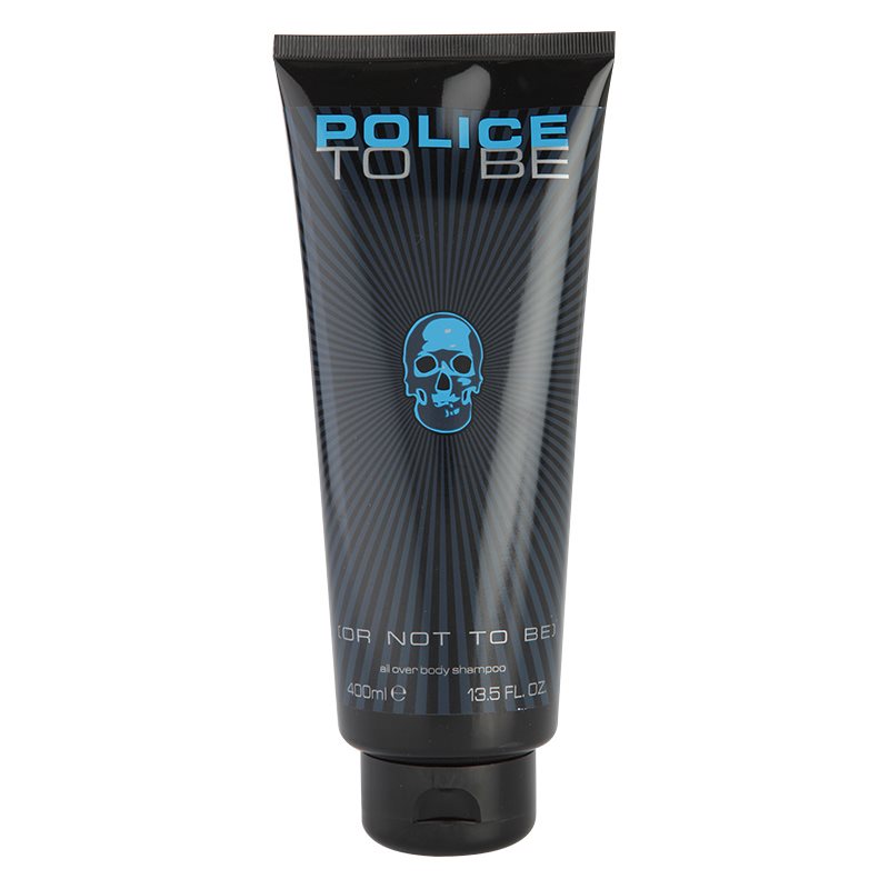 

Police To Be