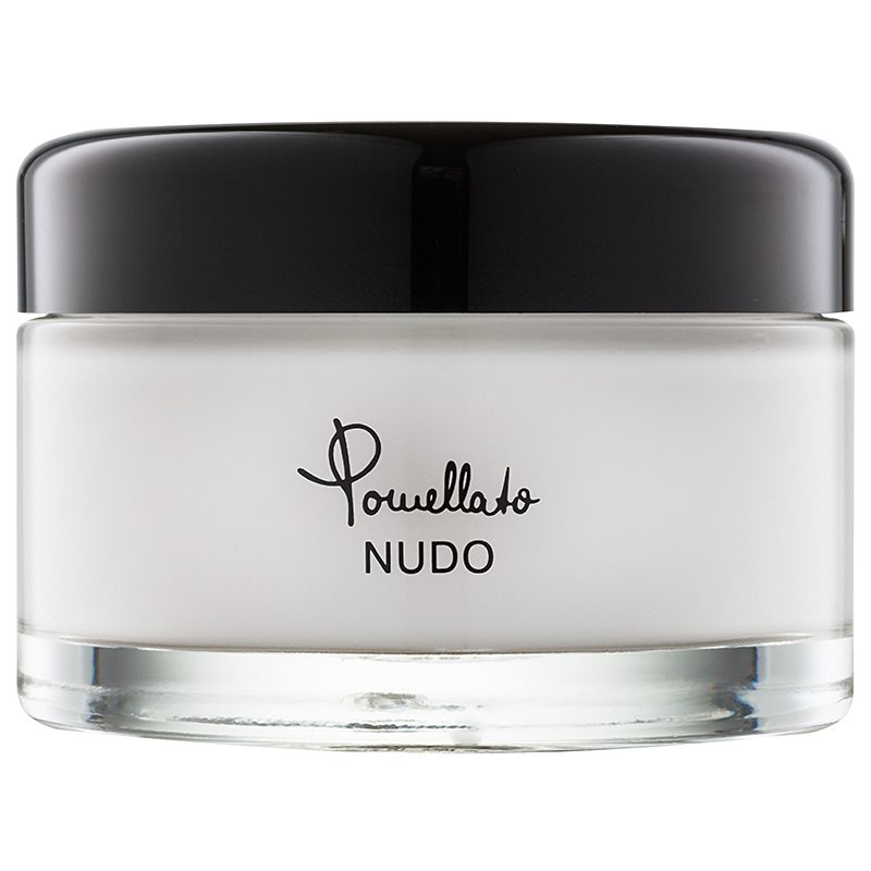 

Pomellato Nudo Amber крем для тіла для жінок