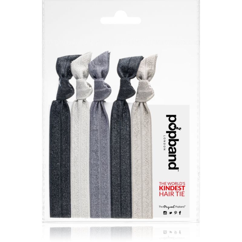 

Popband Hair Tie гумки для волосся Ink