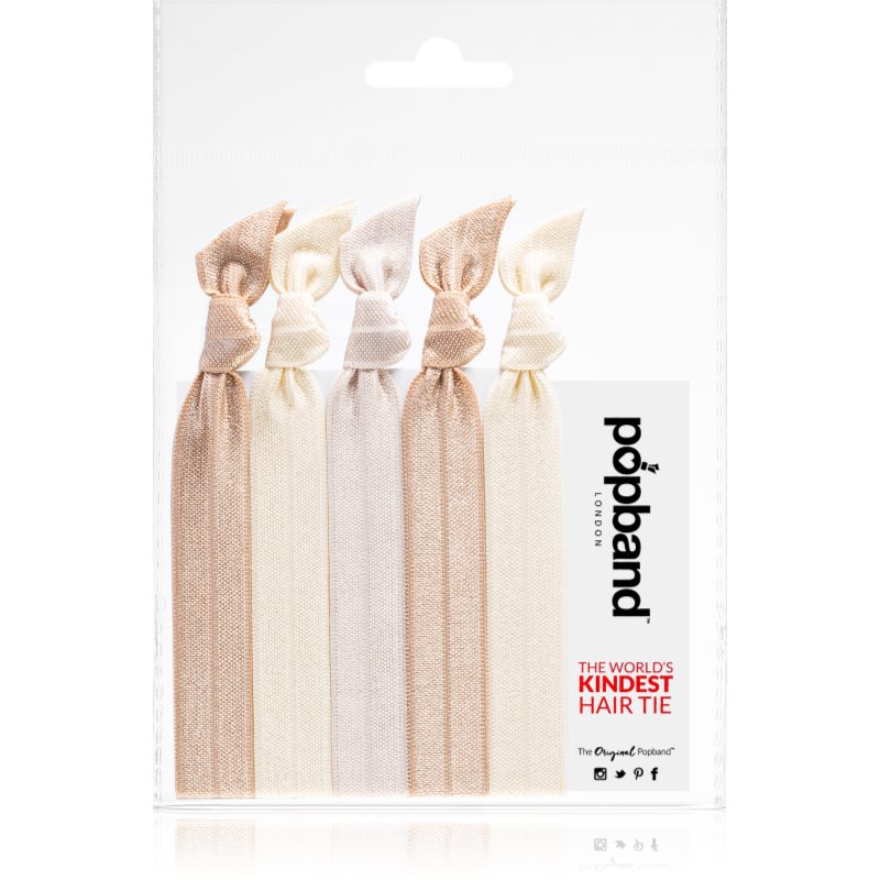

Popband Hair Tie гумки для волосся Blondie