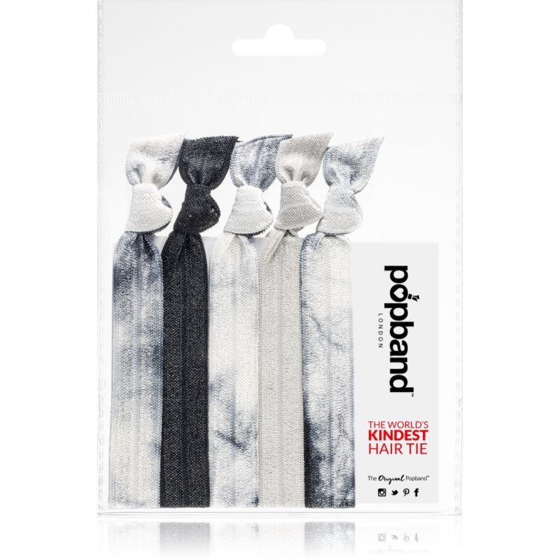 

Popband Hair Tie гумки для волосся Tye Dye