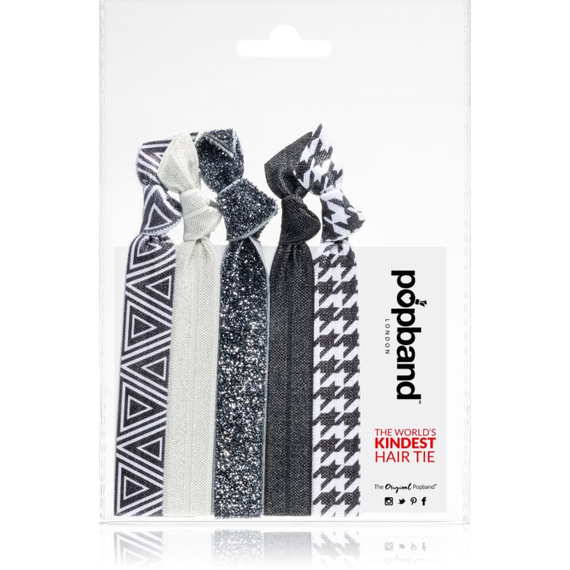 

Popband Hair Tie гумки для волосся Working Girl