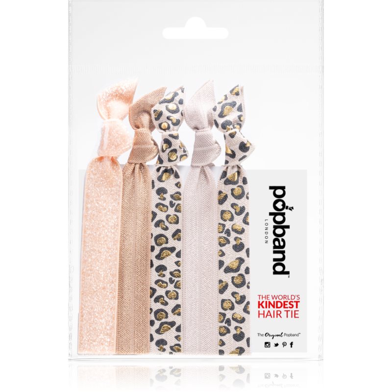 

Popband Hair Tie гумки для волосся Wild Thing