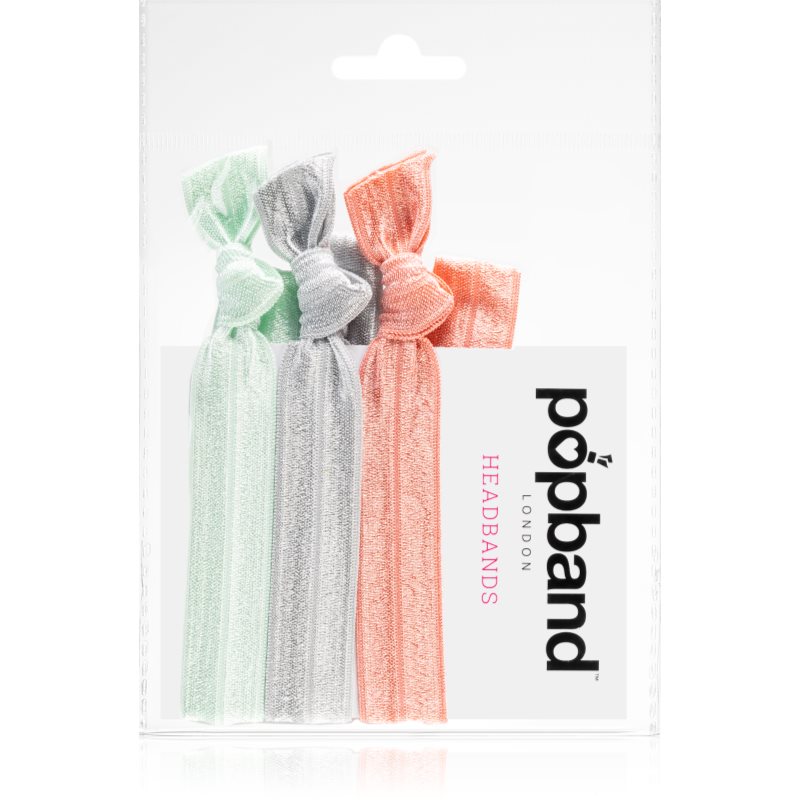 

Popband Headbands багатофункціональна пов'язка на голову Pastel