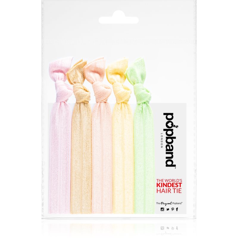 

Popband Hair Tie гумки для волосся Ocean Drive