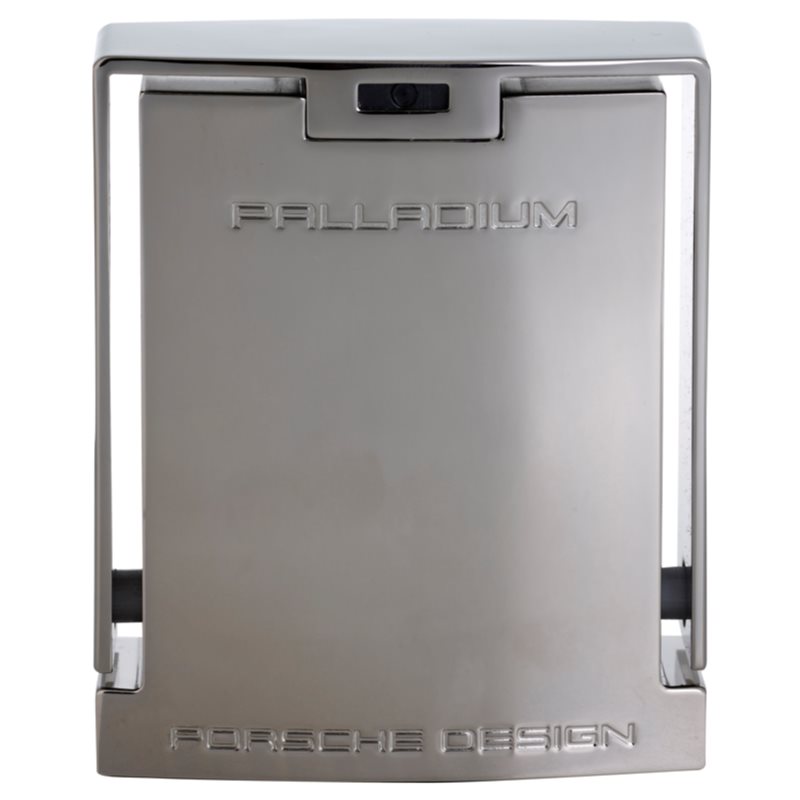 Porsche Design Palladium Eau De Toilette For Men 50 Ml
