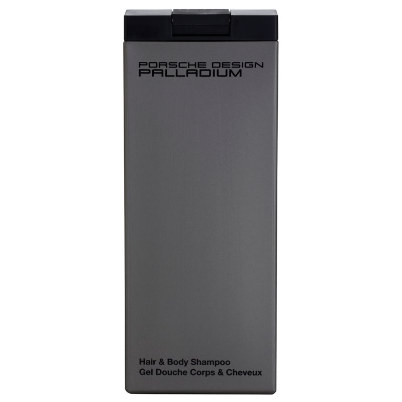 

Porsche Design Palladium гель для душу для чоловіків