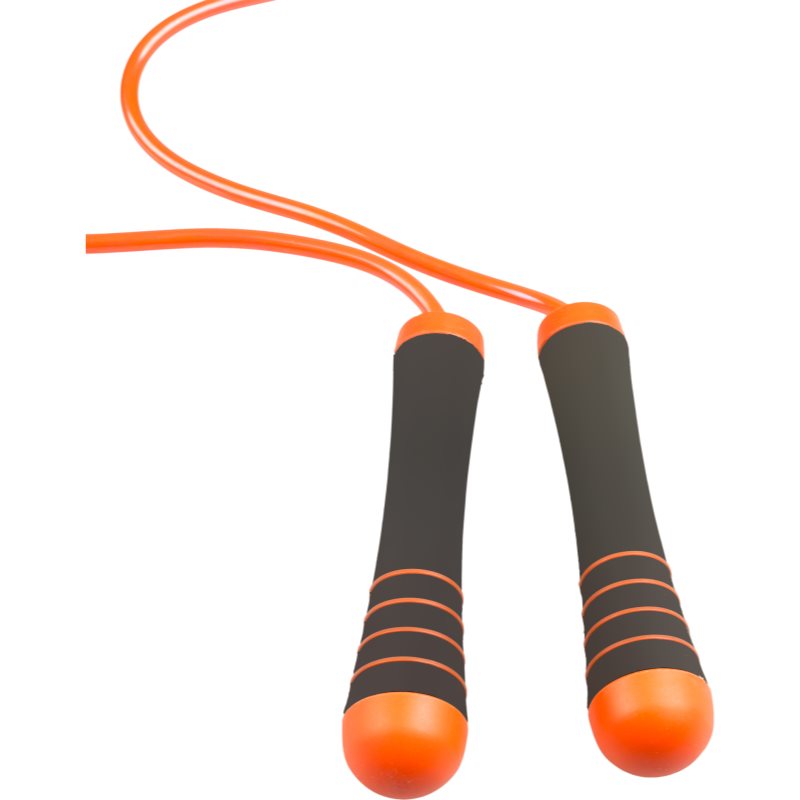 E-shop Power System Weighted Jump Rope švihadlo barva Orange 1 ks