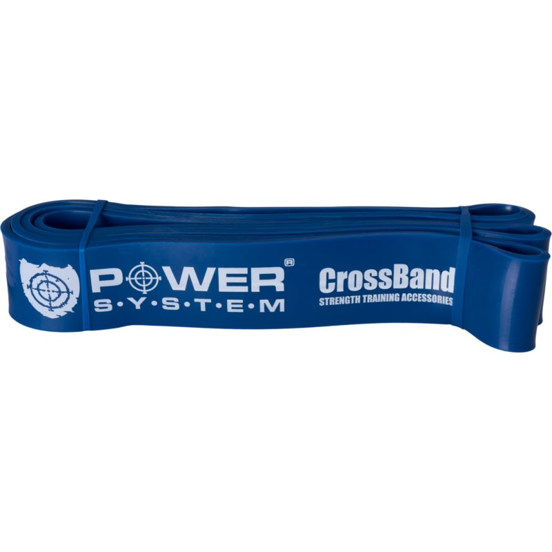 Power System Cross Band elastični trak Level 4 1 kos