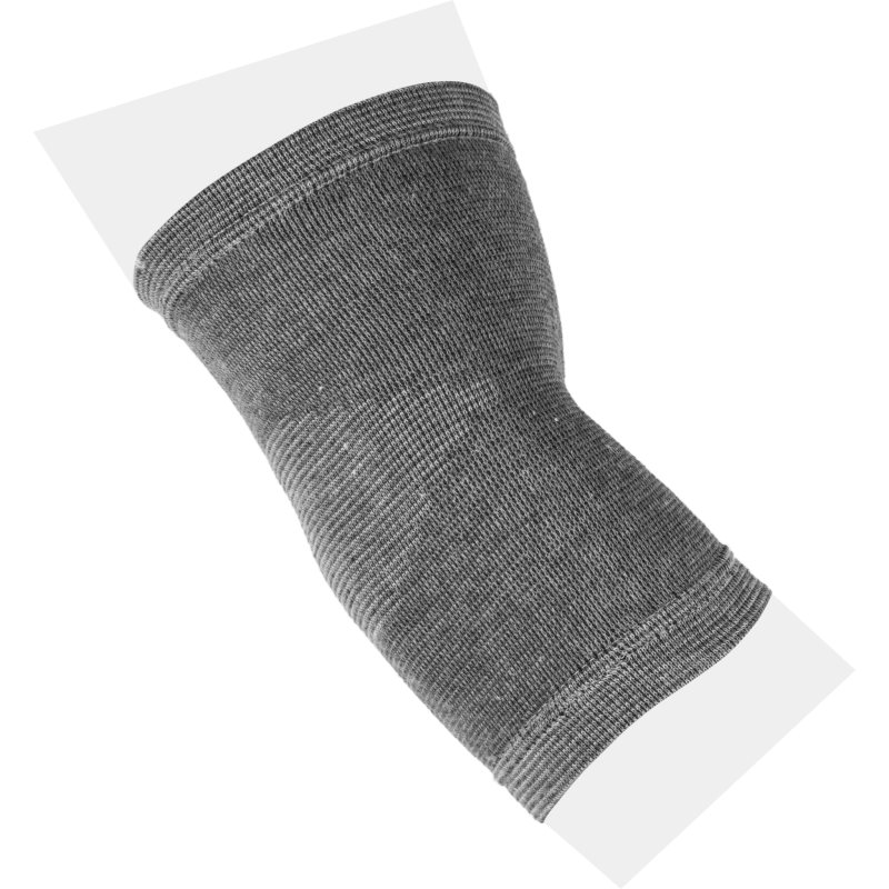 Power System Elbow Support Compression Support For Elbow Colour Grey, M 1 Pc
