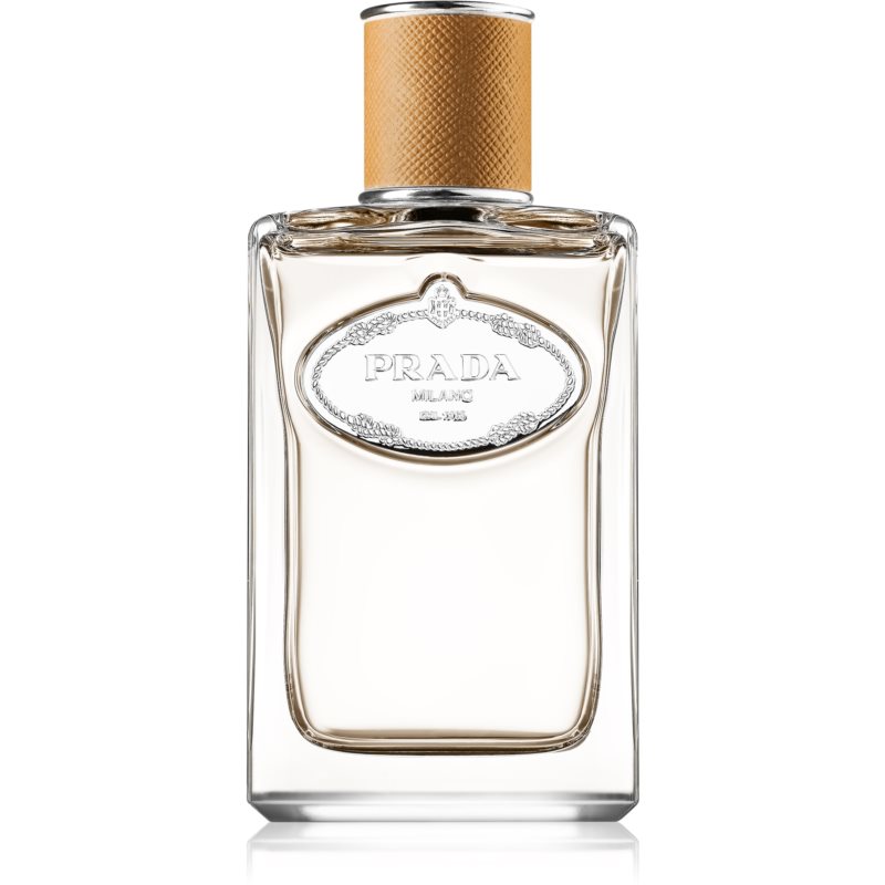 Prada Les Infusions: Vanille parfumovaná voda unisex 100 ml