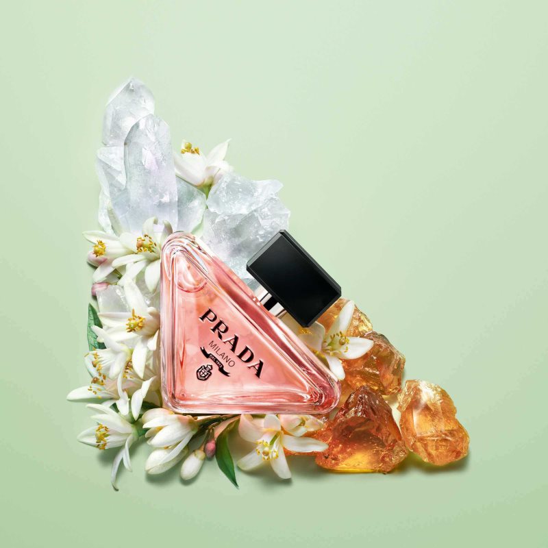 Prada Paradoxe Eau De Parfum Refillable For Women 10 Ml