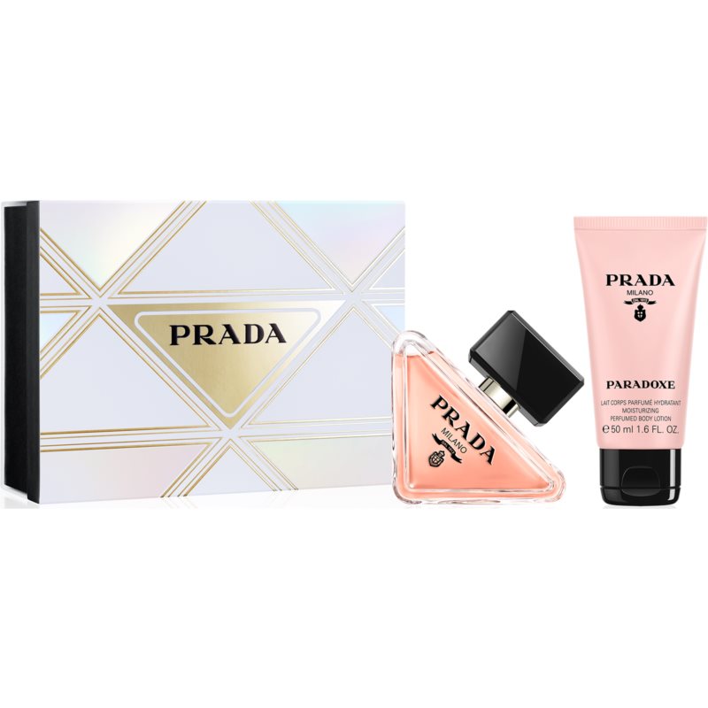 Prada Paradoxe Gift Set for Women
